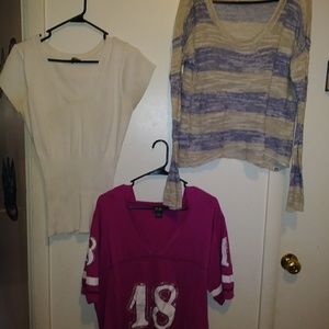 Womens shirt bundle!!